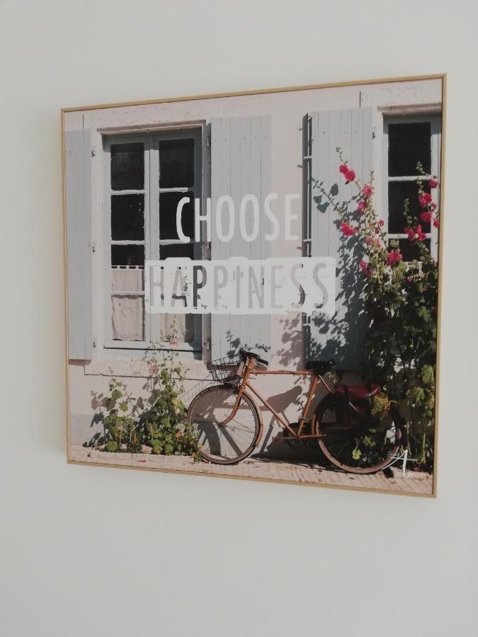 Oporto Choose Happiness Daire Dış mekan fotoğraf